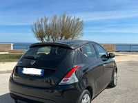 usata Lancia Ypsilon 1.2 Gold 69cv