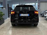 Usata Audi Q2 116 CV (85 kW) 2023 Nero SUV