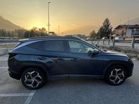 Usata Hyundai Tucson Advanced 179 CV (131 kW) 2024 SUV