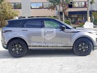 Usata Land Rover Range Rover evoque HSE Dynamic 204 CV (150 kW) 2022 Grigio Station wagon