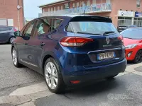 Usata Renault Scénic Intens 110 CV (80 kW) 2018 Bluazzurro Monovolume