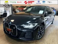 Usata BMW i4 M Sport 105 kW (143 CV) 2024 Nero Berlina