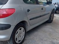 usata Peugeot 206 1.4 5p. XT