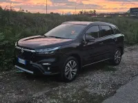 Usata Suzuki SX4 S-Cross 102 CV (75 kW) 2025 Nero SUV