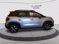 usata Citroën C3 Aircross C3 Aircross 1.2 puretech shine s&s 110cv