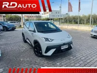 Nuova BYD Dolphin Surf Active 64 kW (88 CV) 2026 Bianco Utilitaria