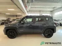 Usata Jeep Renegade 131 CV (96 kW) 2025 Bluazzurro SUV