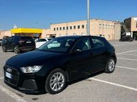 usata Audi A1 Sportback 30 1.0 tfsi