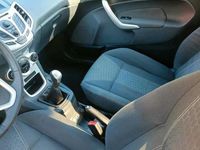 Usata Ford Fiesta 82 CV (60 kW) 2008 Monovolume