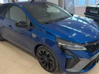 Usata Renault Clio V Esprit Alpine 93 CV (68 kW) 2023 Blu Berlina