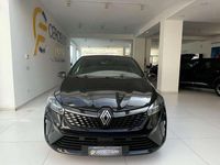 Usata Renault Clio V Techno 90 CV (66 kW) 2024 Nero metallizzato Berlina