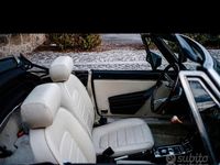 Usata Alfa Romeo 2000 1970 Nero Cabrio