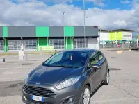Usata Ford Fiesta Titanium 101 CV (74 kW) 2019 Utilitaria