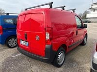 Occasion Fiat Fiorino 75 ch (55 kW) 2015 Rouge Monospace
