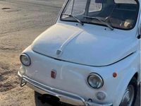 Usata Fiat 500L 1970 Monovolume