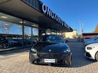 Usata BMW 118 M Sport 150 CV (110 kW) 2025 Nero Utilitaria