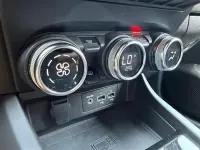 Usata Renault Arkana Engineered 145 CV (106 kW) 2023 Nero SUV