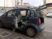 Usata Fiat Idea 69 CV (50 kW) 2004 Monovolume