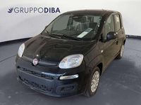 Nuova Fiat Panda 69 CV (50 kW) 2025 Other Utilitaria