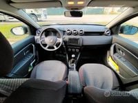 Usata Dacia Duster 116 CV (85 kW) 2019 SUV