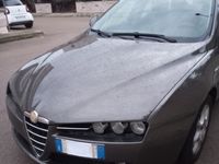 usata Alfa Romeo Giulia 159 sportwagon jtdM -