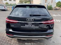 Usata Audi A6 Allroad 349 CV (256 kW) 2021 Nero Station wagon