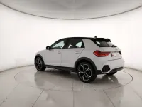 Occasion Audi A1 Ambiente 110 ch (80 kW) 2023 Blanc SUV