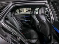 Usata Mercedes E220 AMG Line Premium 197 CV (144 kW) 2024 Grigio grafite Station wagon