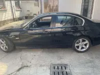 Usata BMW 325 218 CV (160 kW) 2005 Berlina