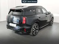 Usata Mini John Cooper Works Countryman 300 CV (220 kW) 2025 Midnight black ii SUV