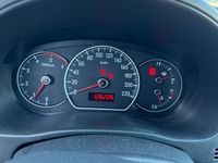 Usata Suzuki SX4 120 CV (88 kW) 2006 Grigio Utilitaria