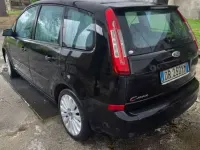 Usata Ford C-MAX Style 136 CV (100 kW) 2008 Monovolume