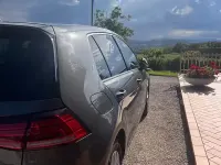 Usata VW Golf VII Executive 130 CV (95 kW) 2019 Berlina