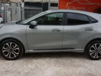 Usata Ford Puma ST-Line 125 CV (91 kW) 2022 Grigio SUV