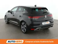Usata Renault Mégane IV R.S. 116 CV (85 kW) 2021 Nero Berlina