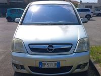 usata Opel Meriva MerivaI 2003 1.7 cdti 16v Cosmo c/esp 101cv