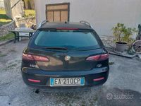 Second-hand Alfa Romeo 159 150 CP (110 kW) 2010 Negru Break