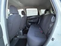 Usata Nissan Note 80 CV (58 kW) 2016 Bianco Utilitaria