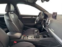 usata Audi A3 Sportback III 2016 Sportback 35 1.5 tfsi Sport 150cv