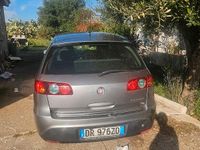 Usata Fiat Croma 150 CV (110 kW) 2009 Grigio Station wagon
