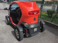 usata Renault Twizy 45 - Batteria di proprietà