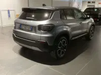 Usata Jeep Avenger EV Summit 114 kW (156 CV) 2025 Grigio SUV