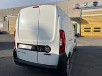 usata Fiat Doblò Furgone 1.6 MJT 105CV PL-TA Cargo Maxi XL Lamierato SX 3 posti del 2018 usata a Verdello