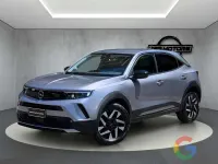 Usata Opel Mokka Edition 101 CV (74 kW) 2023 Argento SUV
