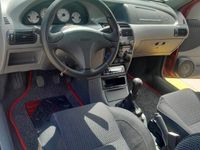 Usata Fiat Punto 133 CV (97 kW) 1995 Utilitaria