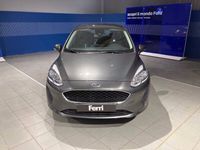 usata Ford Fiesta 5p 1.1 plus gpl s&s 75cv