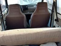 Usata Fiat Panda 34 CV (25 kW) 1993 Bianco Utilitaria