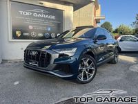 usata Audi Q8 50 3.0 tdi mhev Sport quattro tiptronic