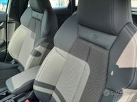 usata Audi A3 e-tron A3 SPB 35 TFSI S tronic S line edition