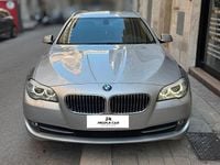 Usata BMW 520 Comfort Edition 184 CV (135 kW) 2011 Grigio Station wagon